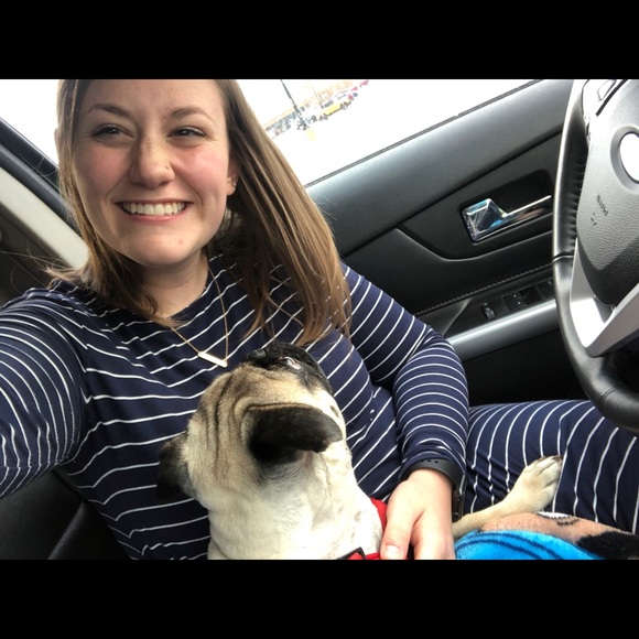 Meet your Posher, Morgan - Picture 3 of 4